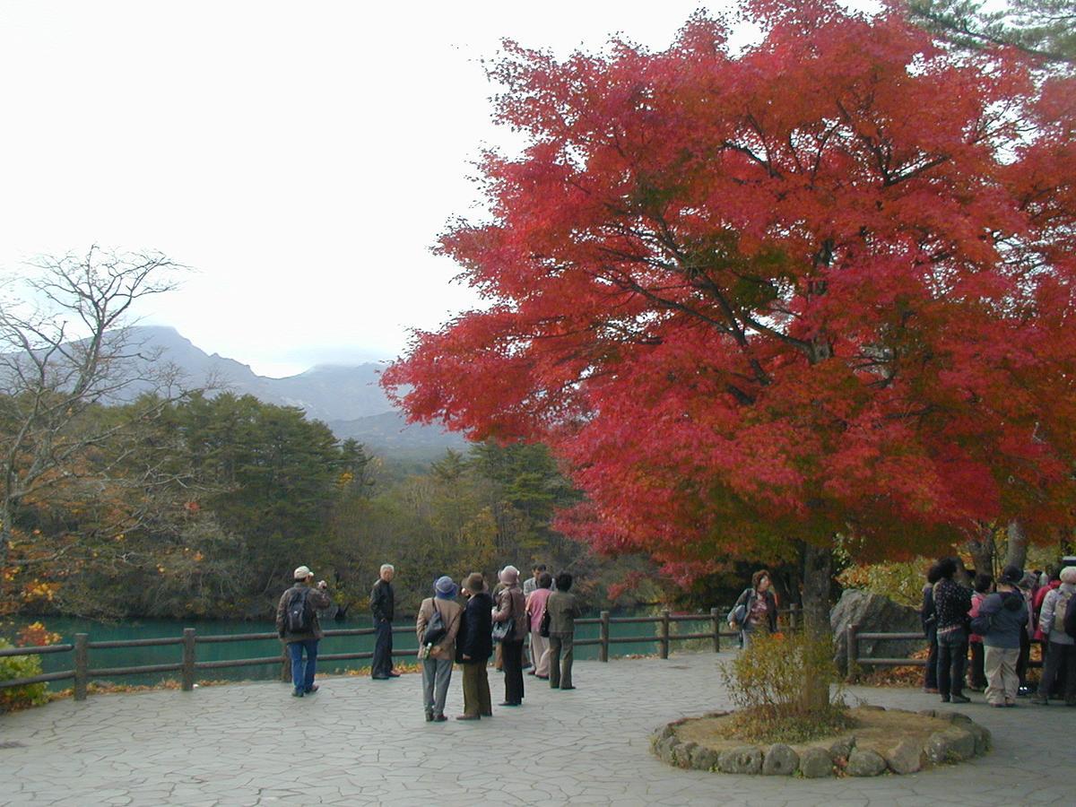 Pension Hana Kirin Kitashiobara Exterior photo